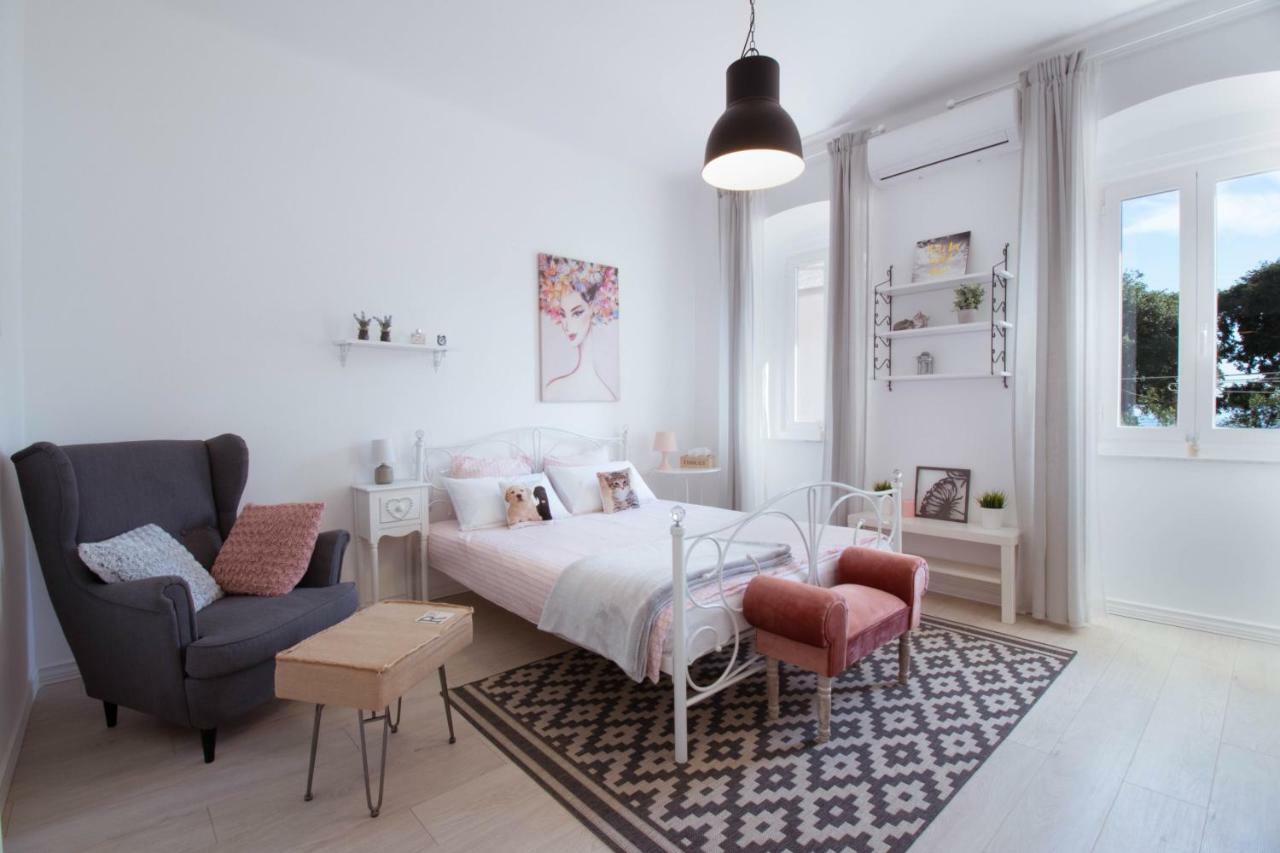 Little Fish Apartman Rijeka