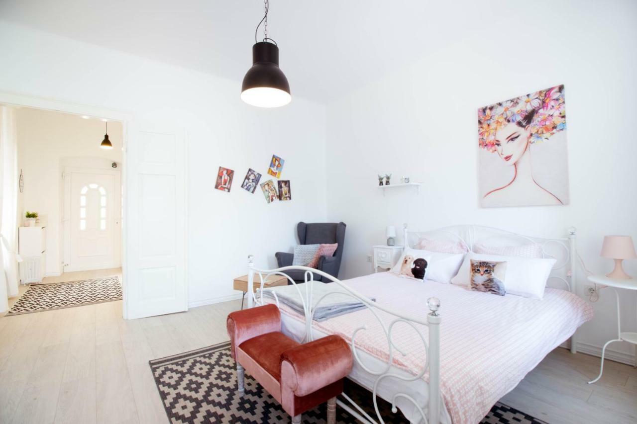 Apartman Little Fish *