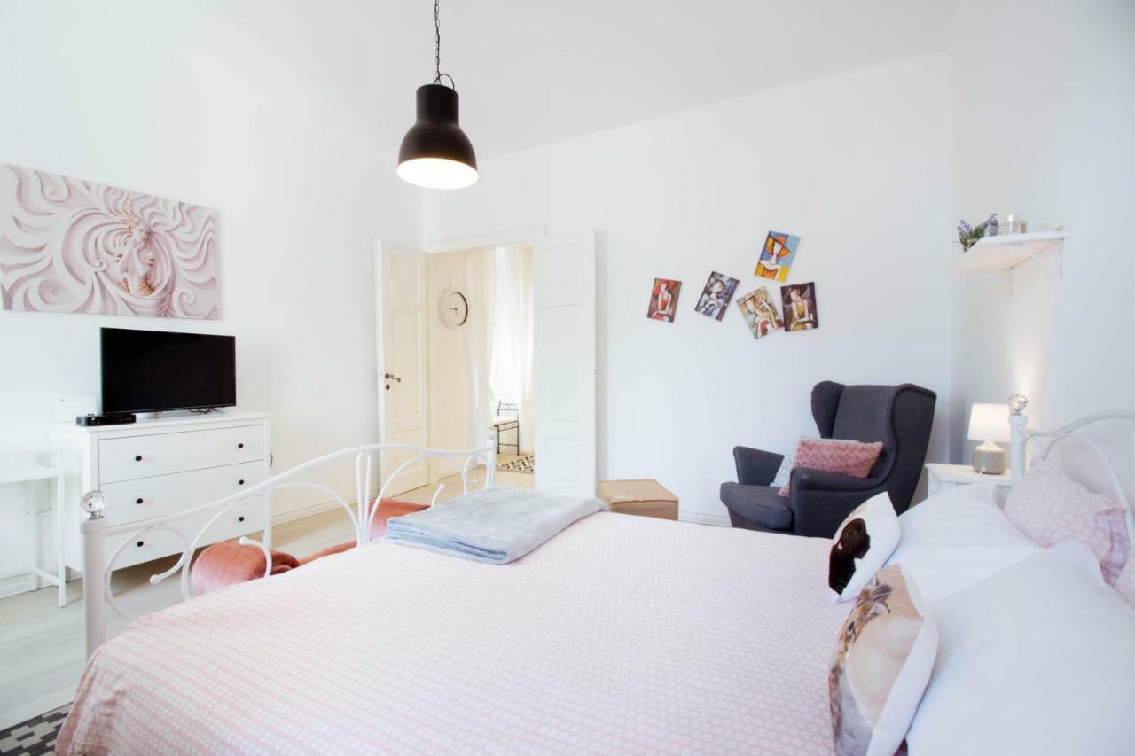 Apartman Little Fish