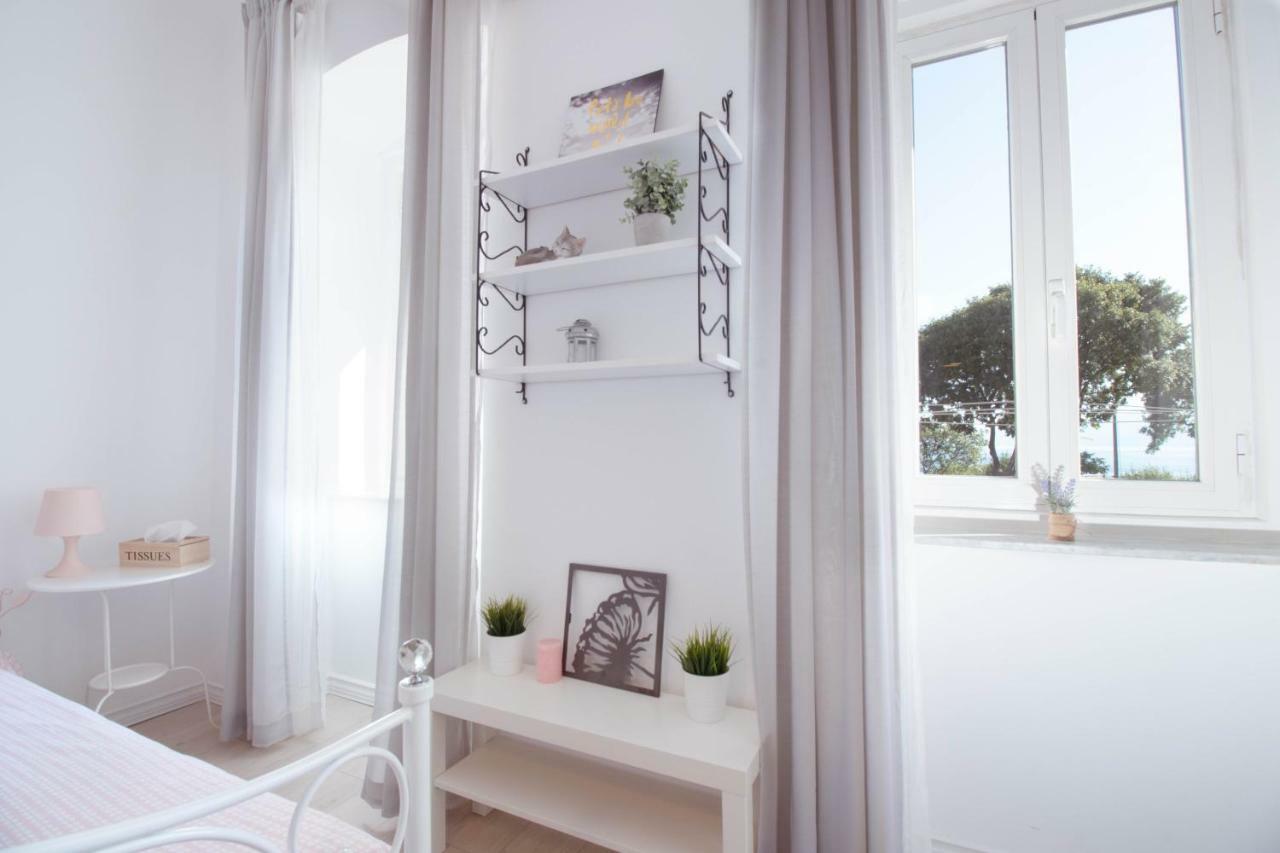 Apartman Little Fish