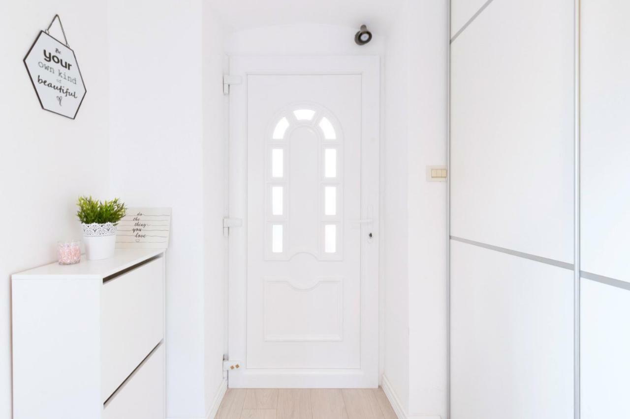 Apartman Little Fish *