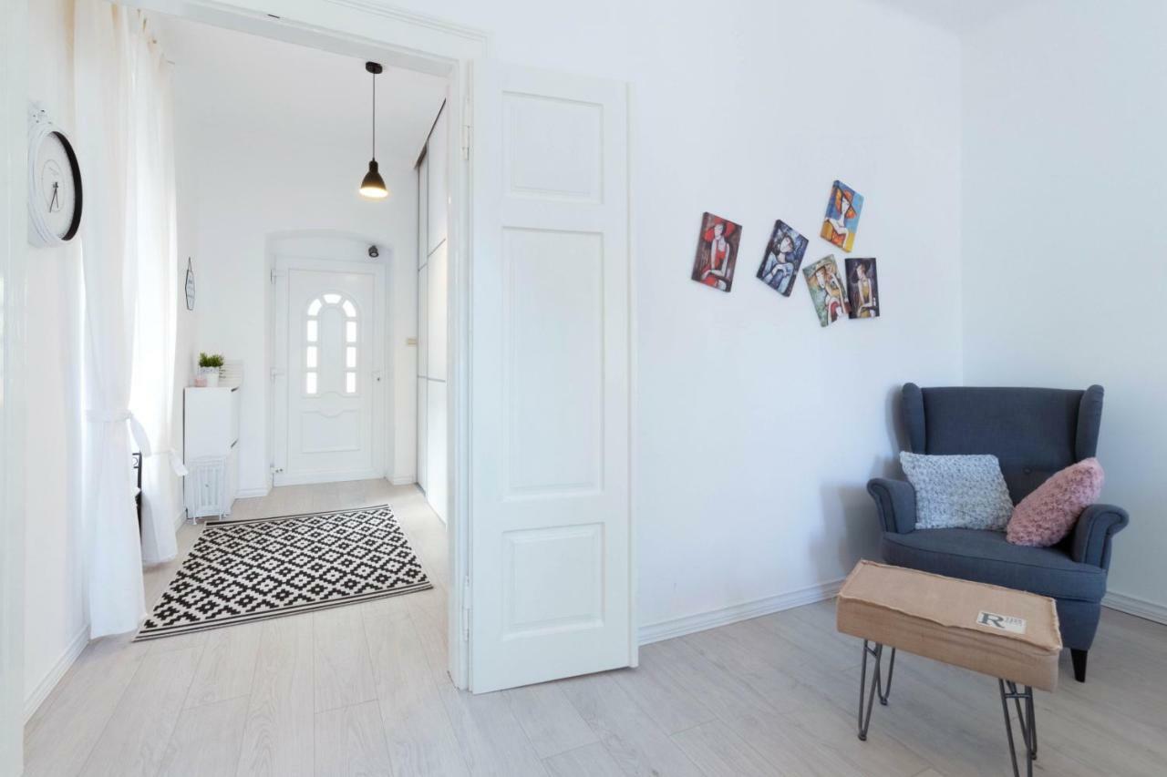 Little Fish Apartman Rijeka